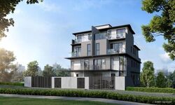 Chancery Hill Road (D11), Semi-Detached #612946561